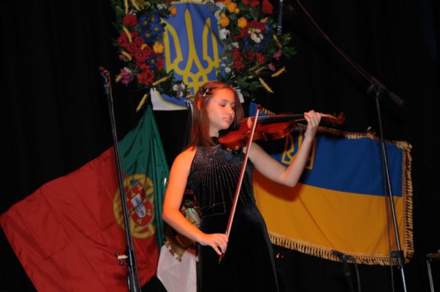 18 річниця Незалежності України